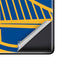 NBA Golden State Warriors Large Logo Google Pixel 6 Pro Skin